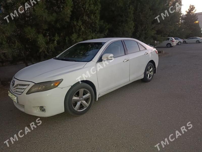 Toyota Camry 2009 - 150 000 TMT - Бузмеин ГРЭС - img 2