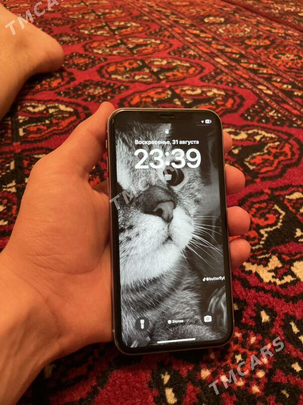 Iphone 11 - Дашогуз - img 2