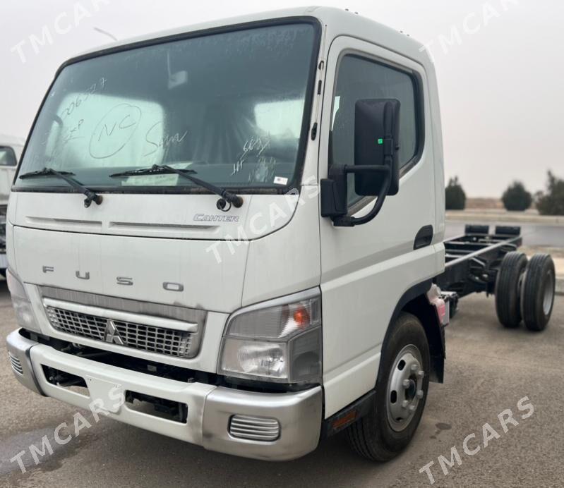 Mitsubishi Canter 2025 - 468 000 TMT - Aşgabat - img 3
