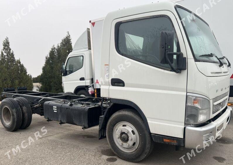 Mitsubishi Canter 2025 - 468 000 TMT - Aşgabat - img 2
