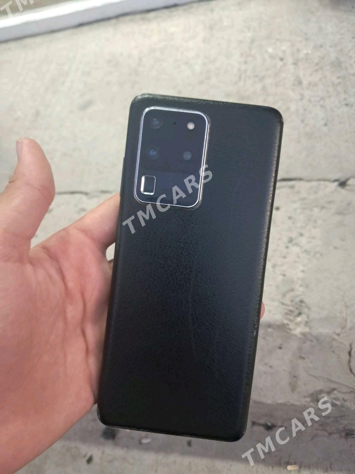 s20 ultra 5G - Дашогуз - img 2
