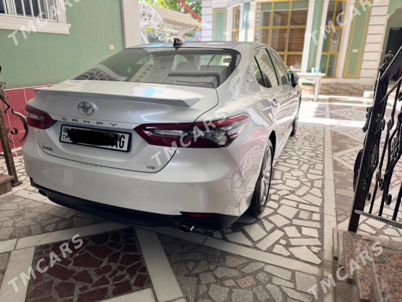 Toyota Camry 2021 - 580 000 TMT - Aşgabat - img 2