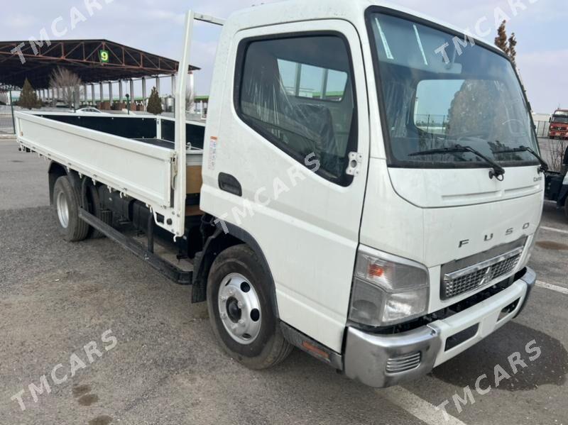 Mitsubishi Canter 2025 - 468 000 TMT - Aşgabat - img 5