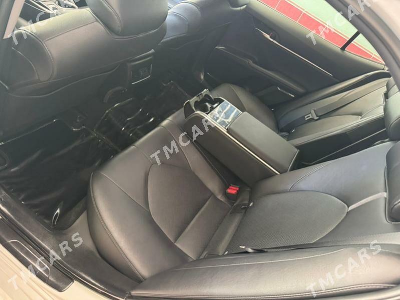 Toyota Camry 2021 - 580 000 TMT - Aşgabat - img 6