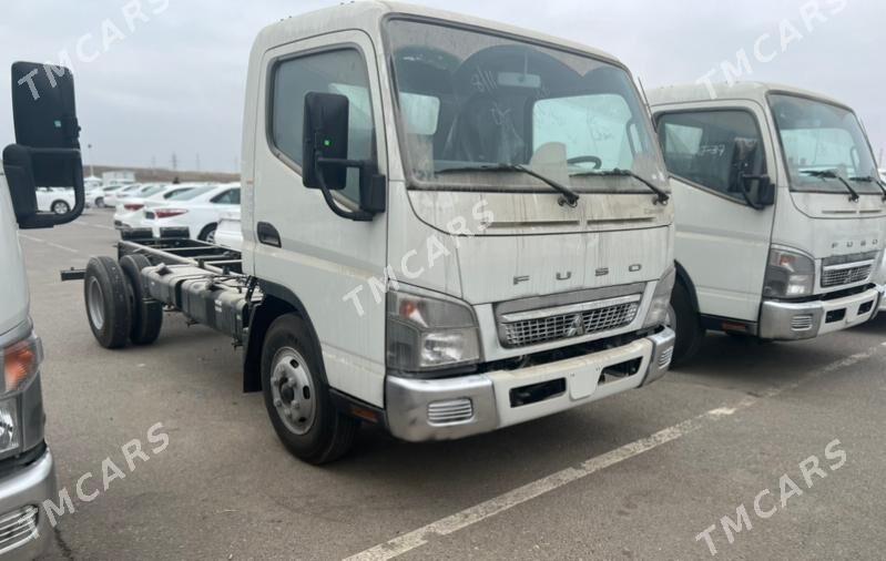 Mitsubishi Canter 2025 - 468 000 TMT - Aşgabat - img 4
