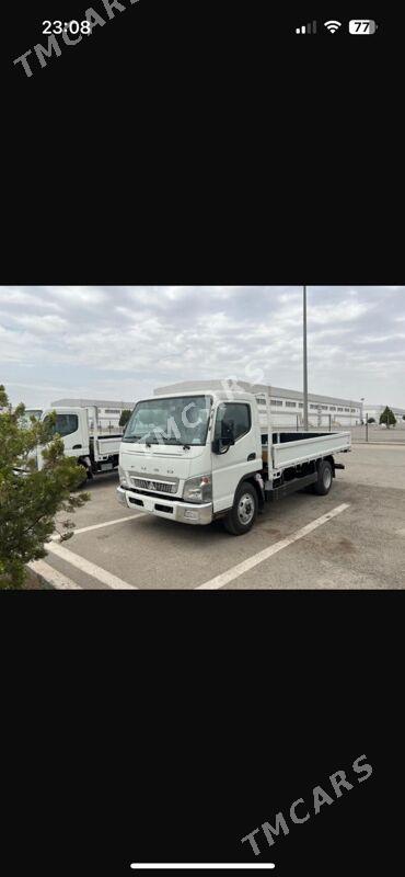 Mitsubishi Canter 2025 - 468 000 TMT - Aşgabat - img 6