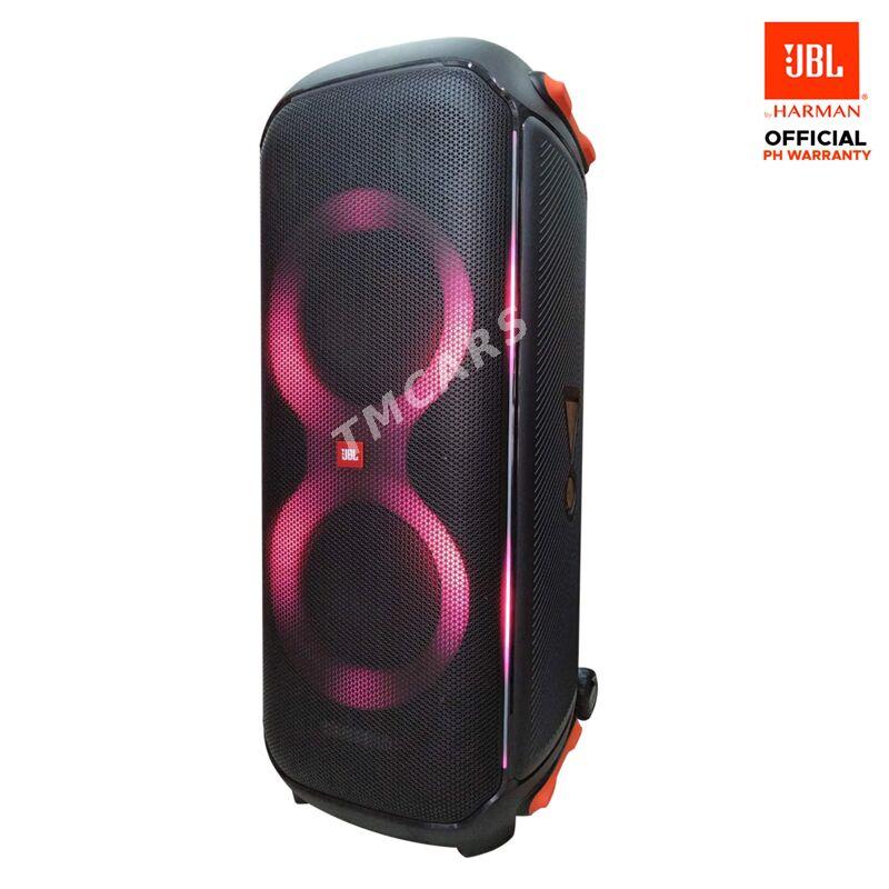 JBL PARTYBOX 710 - Hazar - img 3