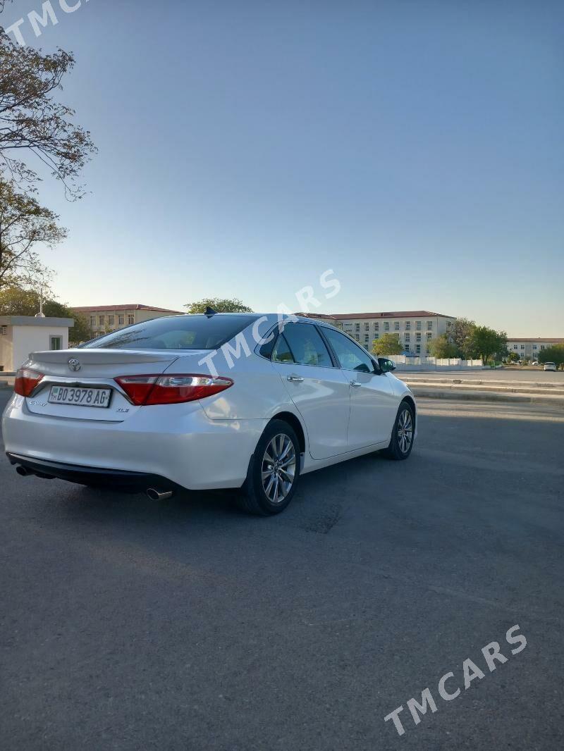 Toyota Camry 2017 - 345 000 TMT - Aşgabat - img 2