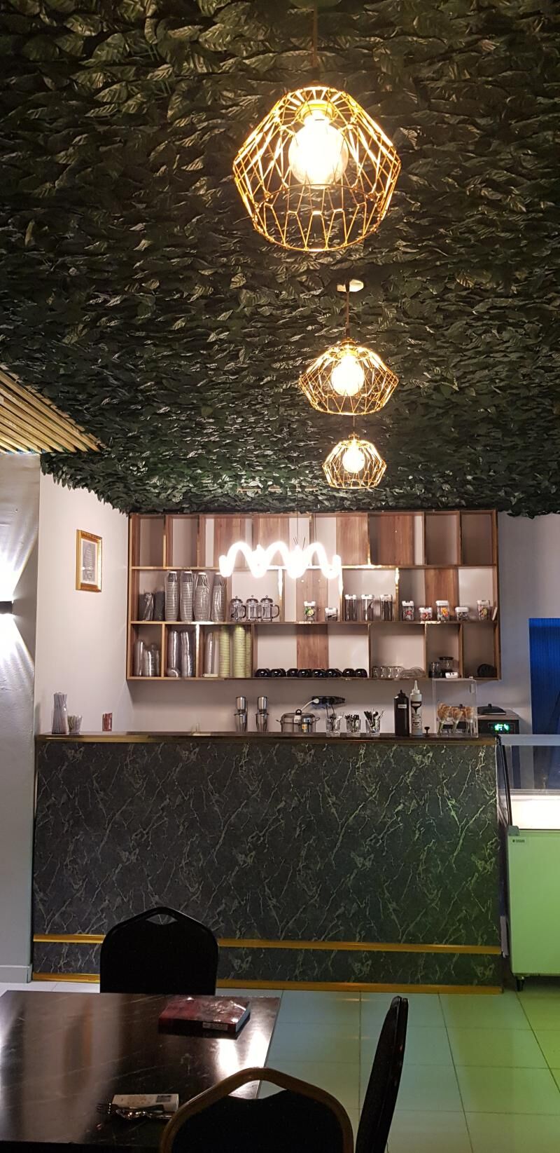 satlyk kafe - Aşgabat - img 7