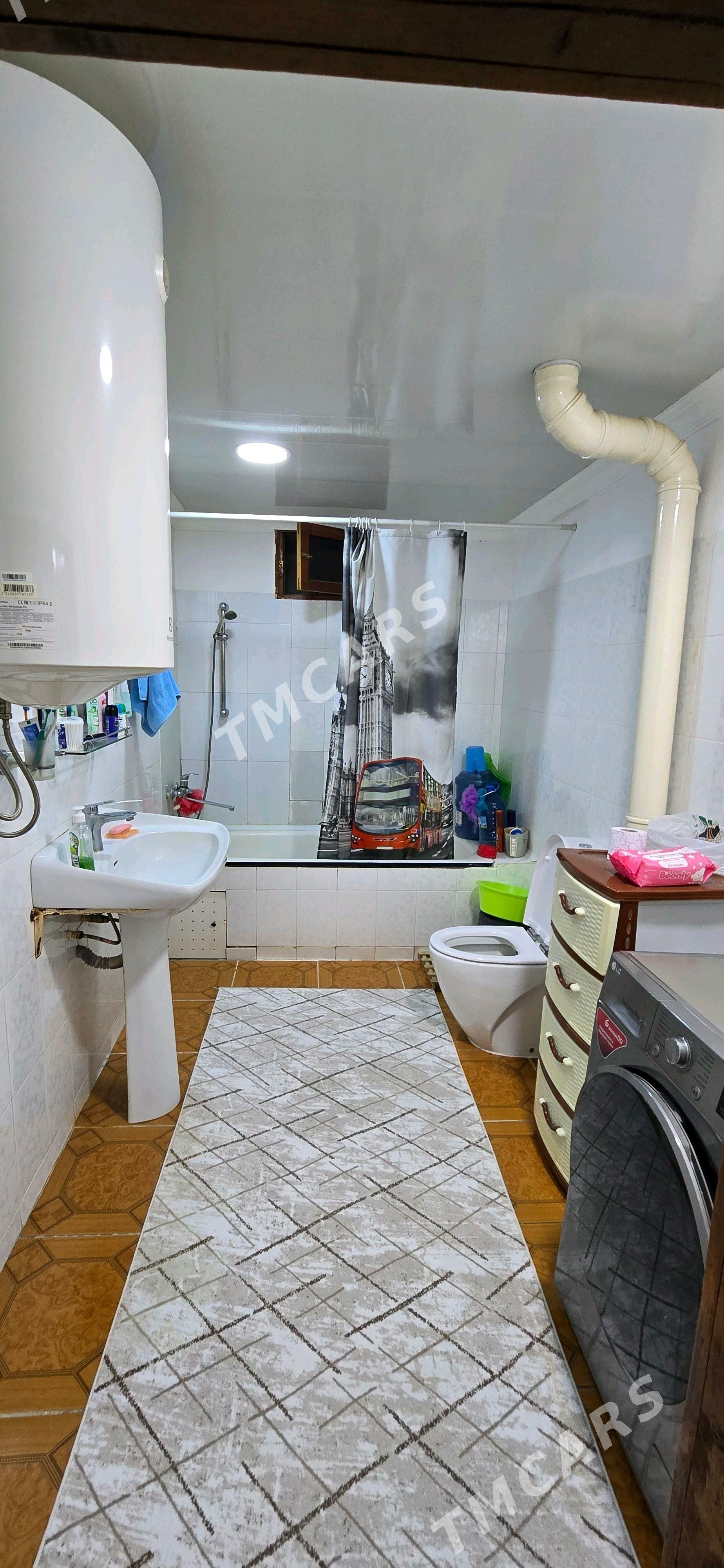 30mkr. 2 komnaty 1 etaj 55m² - 30 mkr - img 4