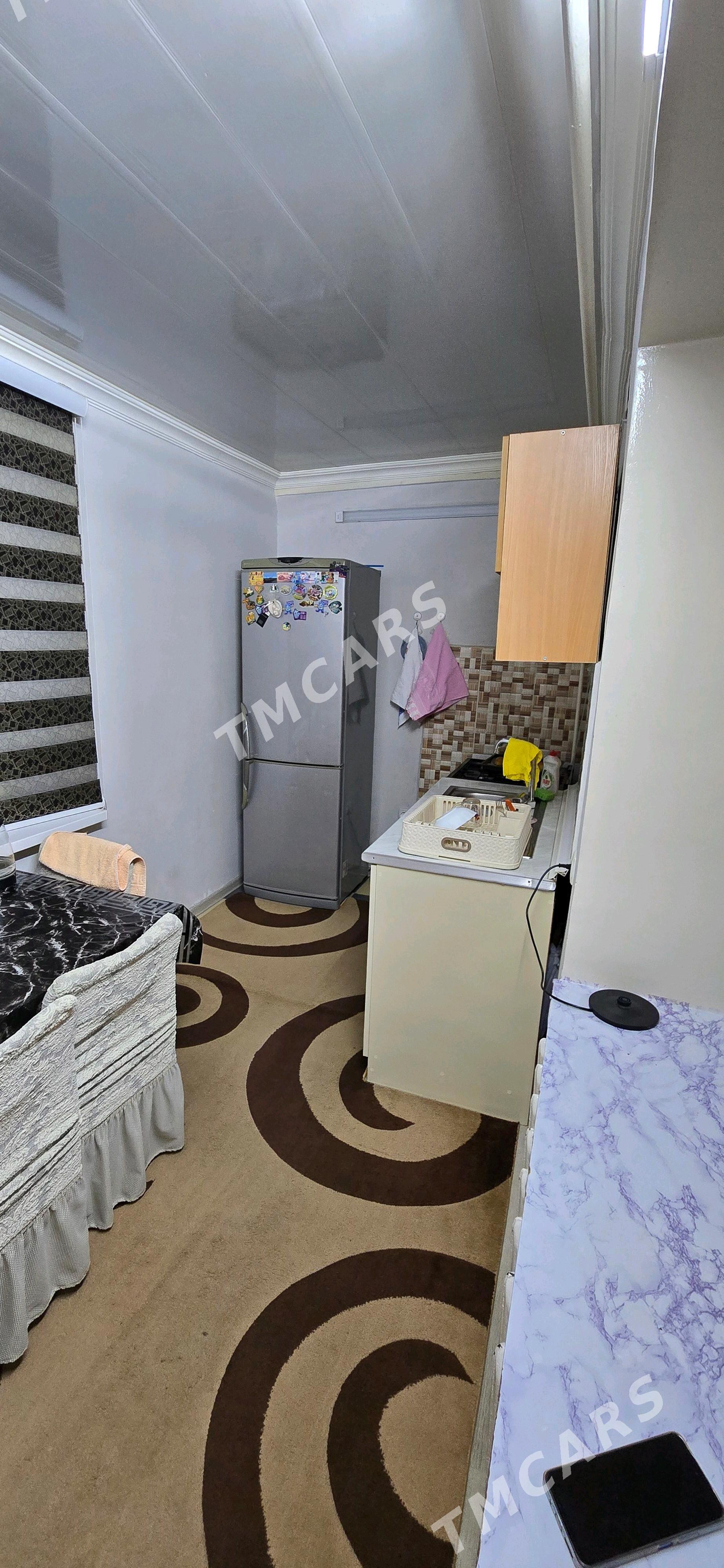 30mkr. 2 komnaty 1 etaj 55m² - 30 mkr - img 3