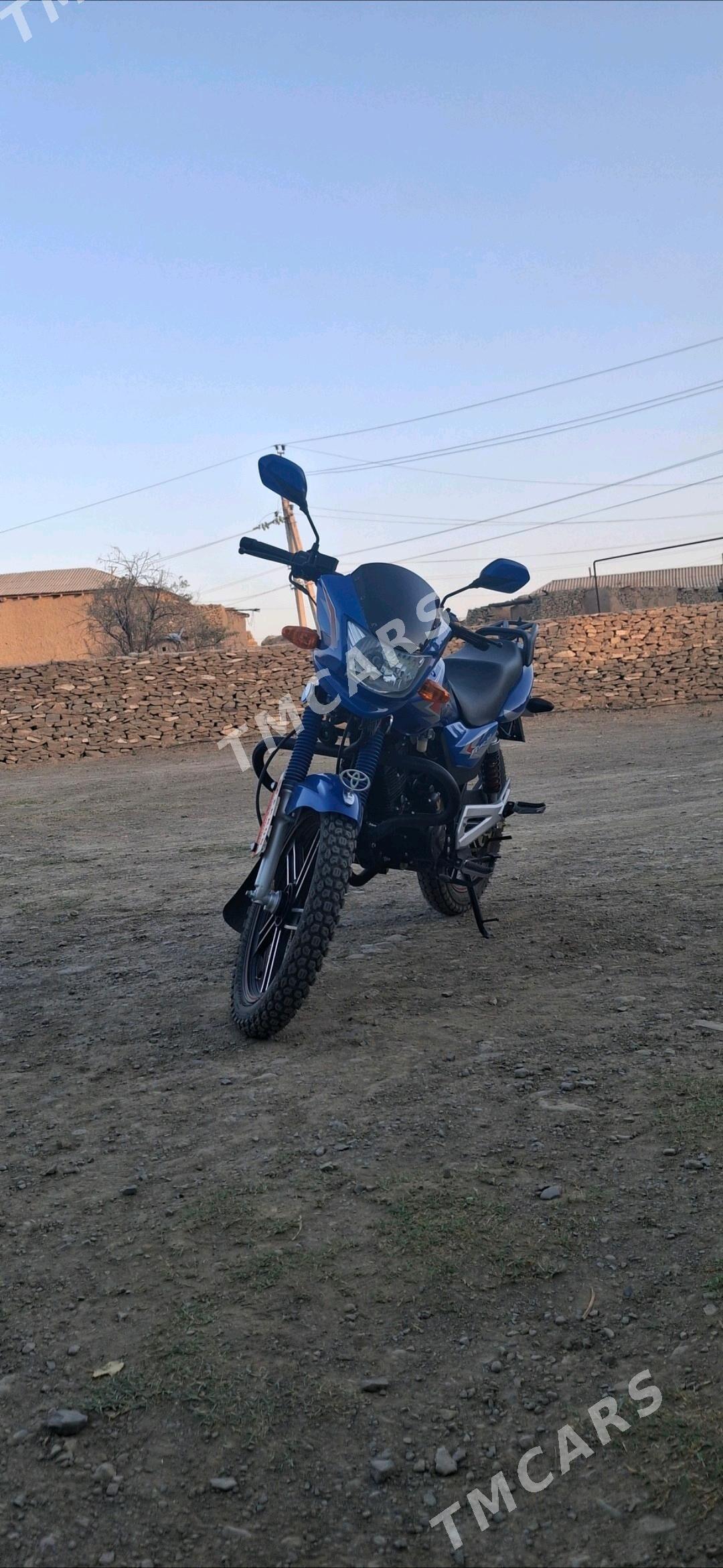 Fekon FK150-8G 2025 - 18 000 TMT - Бахарден - img 5