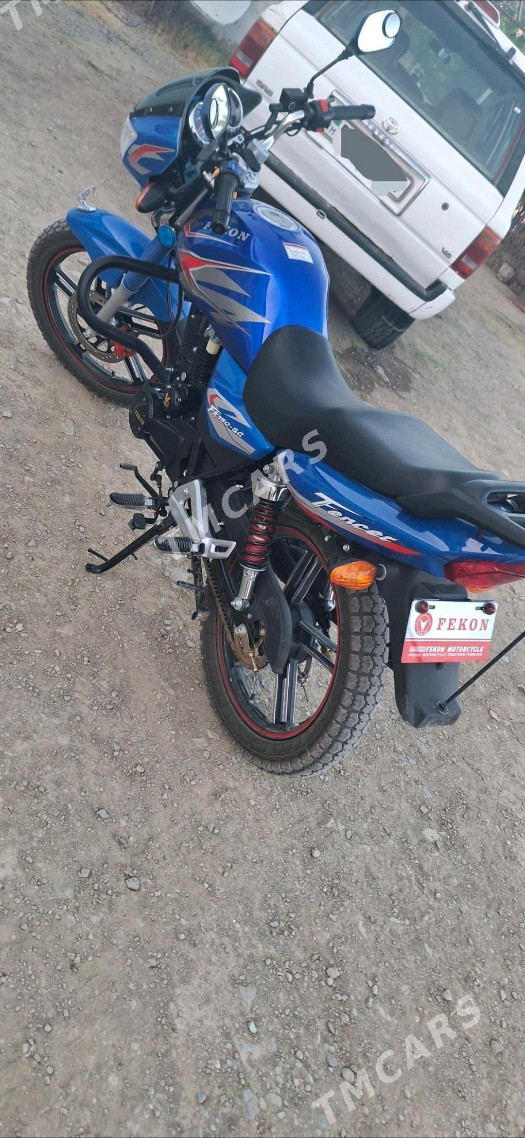 Fekon FK150-8G 2025 - 18 000 TMT - Бахарден - img 4