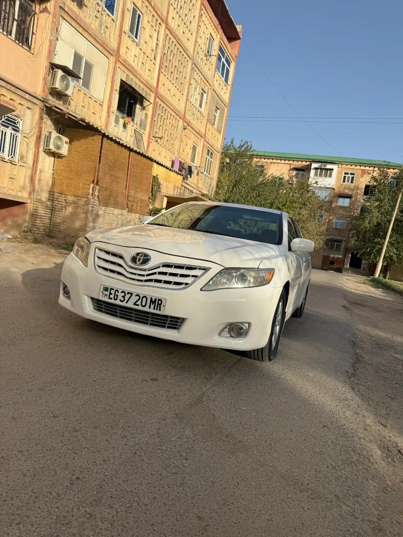 Toyota Camry 2010 - 220 000 TMT - Mary - img 6