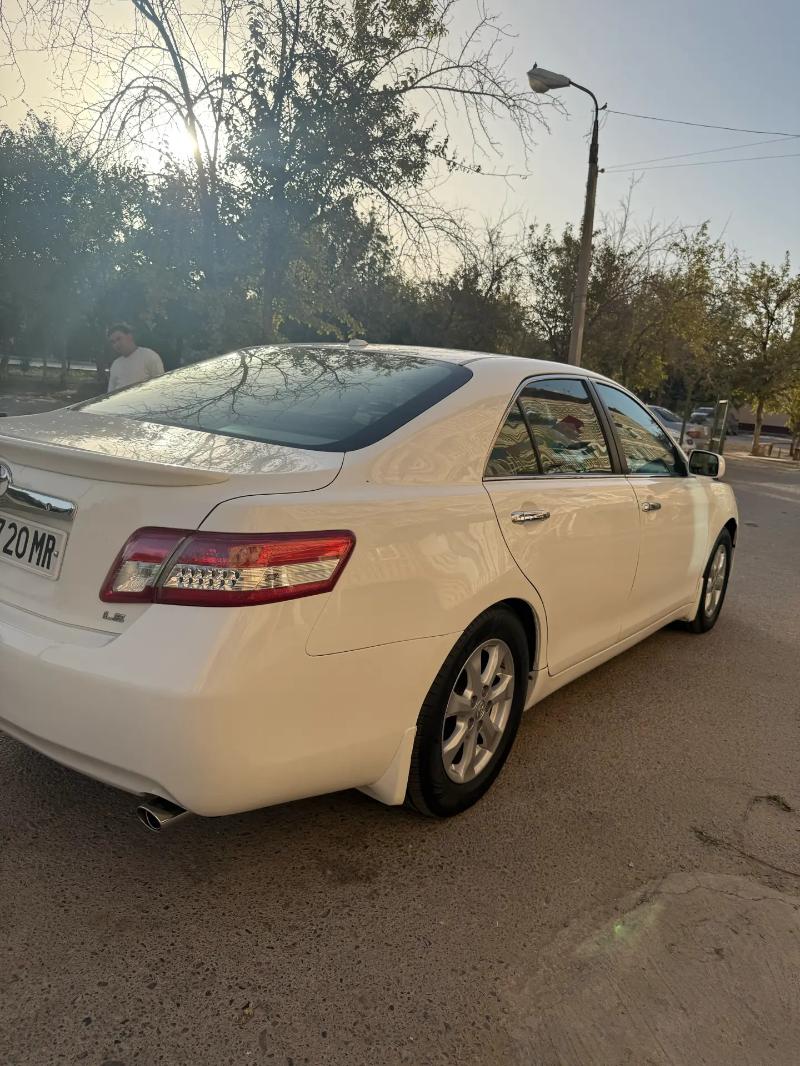 Toyota Camry 2010 - 220 000 TMT - Mary - img 3