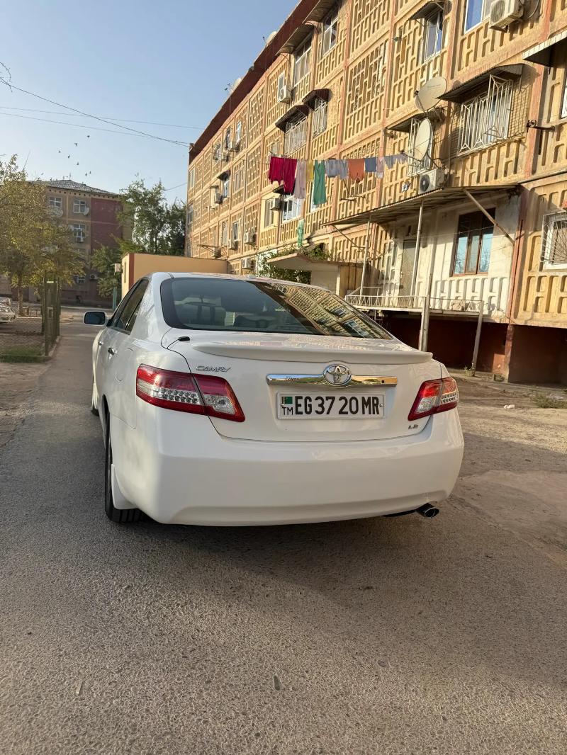 Toyota Camry 2010 - 220 000 TMT - Mary - img 7