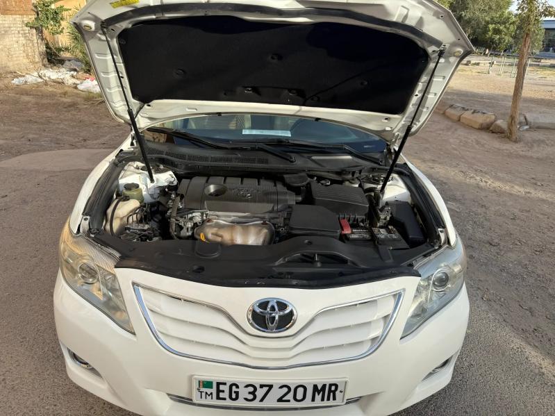 Toyota Camry 2010 - 220 000 TMT - Mary - img 5