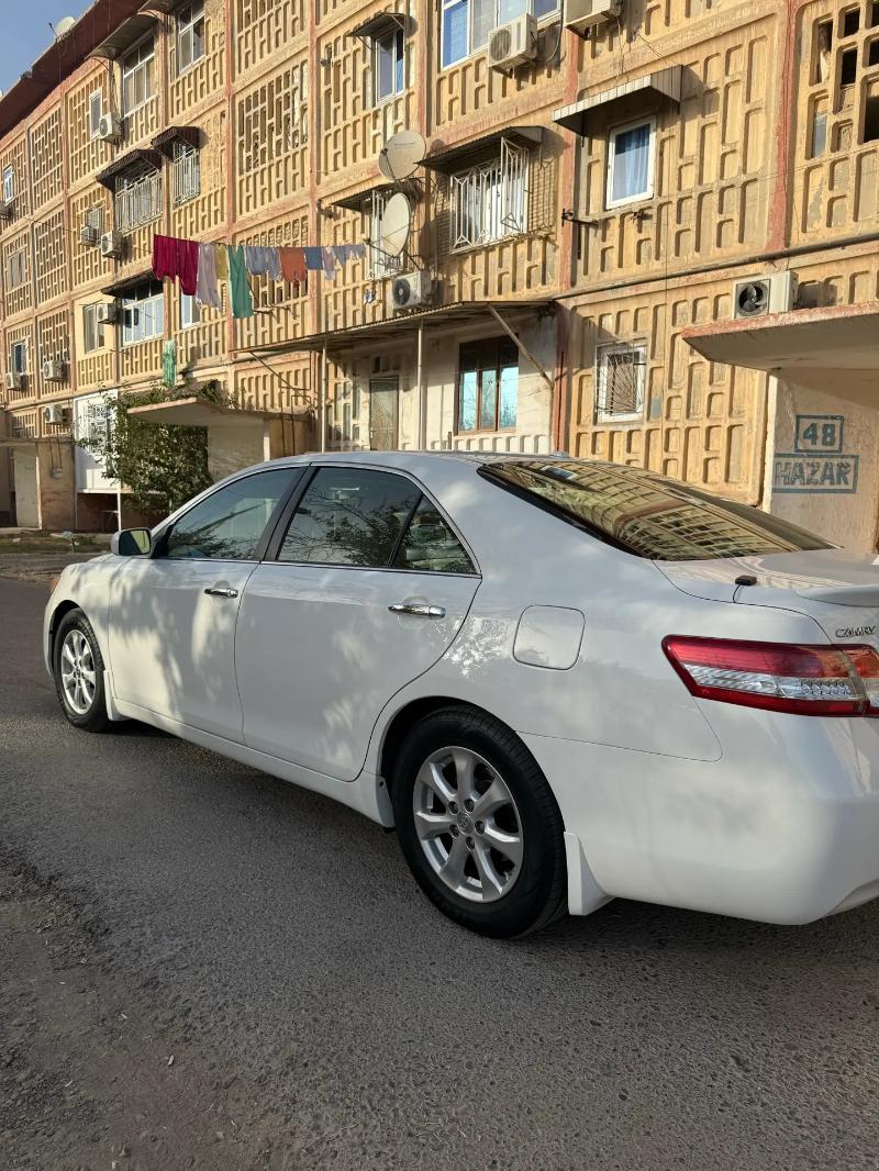 Toyota Camry 2010 - 220 000 TMT - Mary - img 8