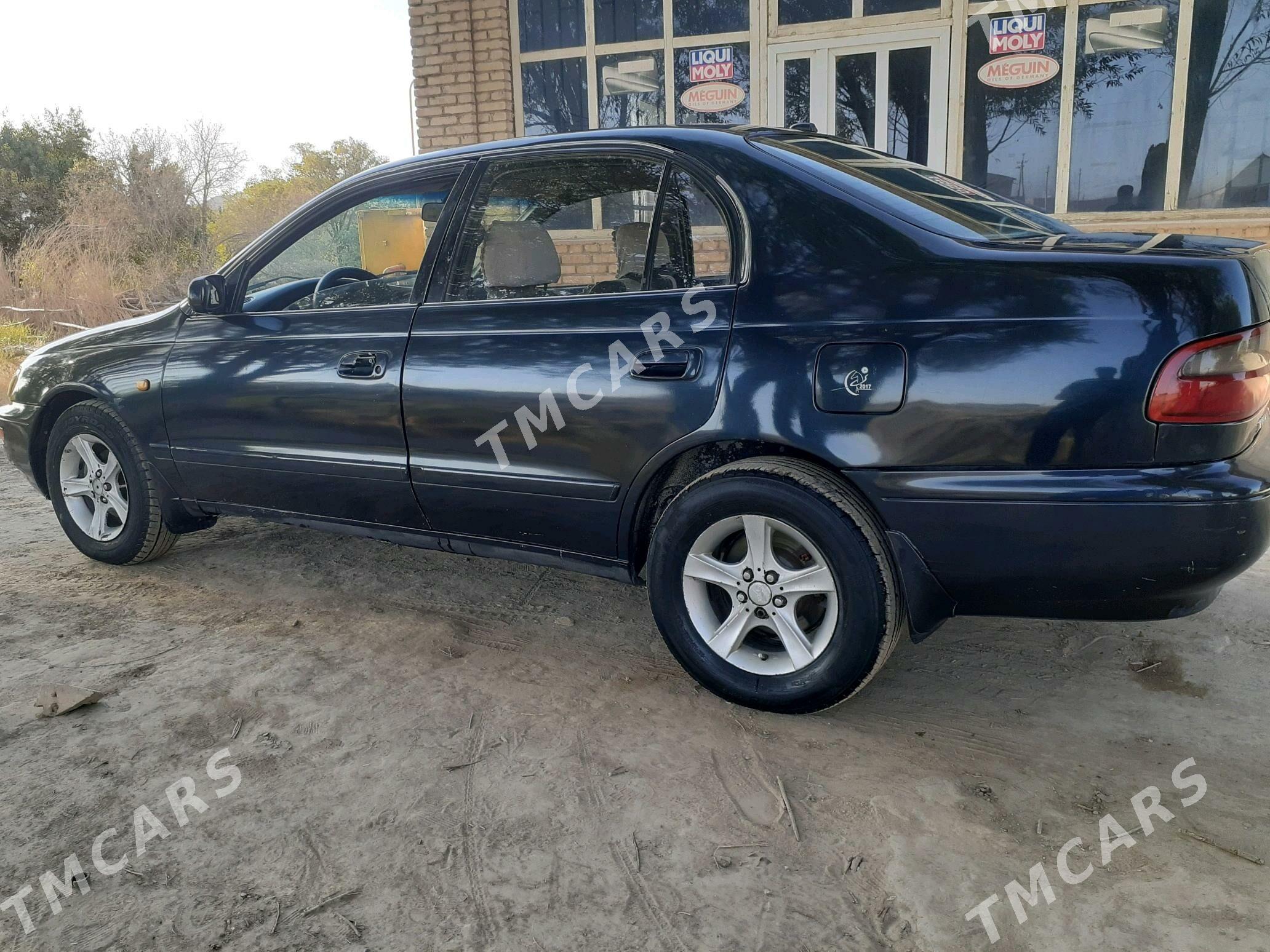 Toyota Corona 1992 - 46 000 TMT - Халач - img 3