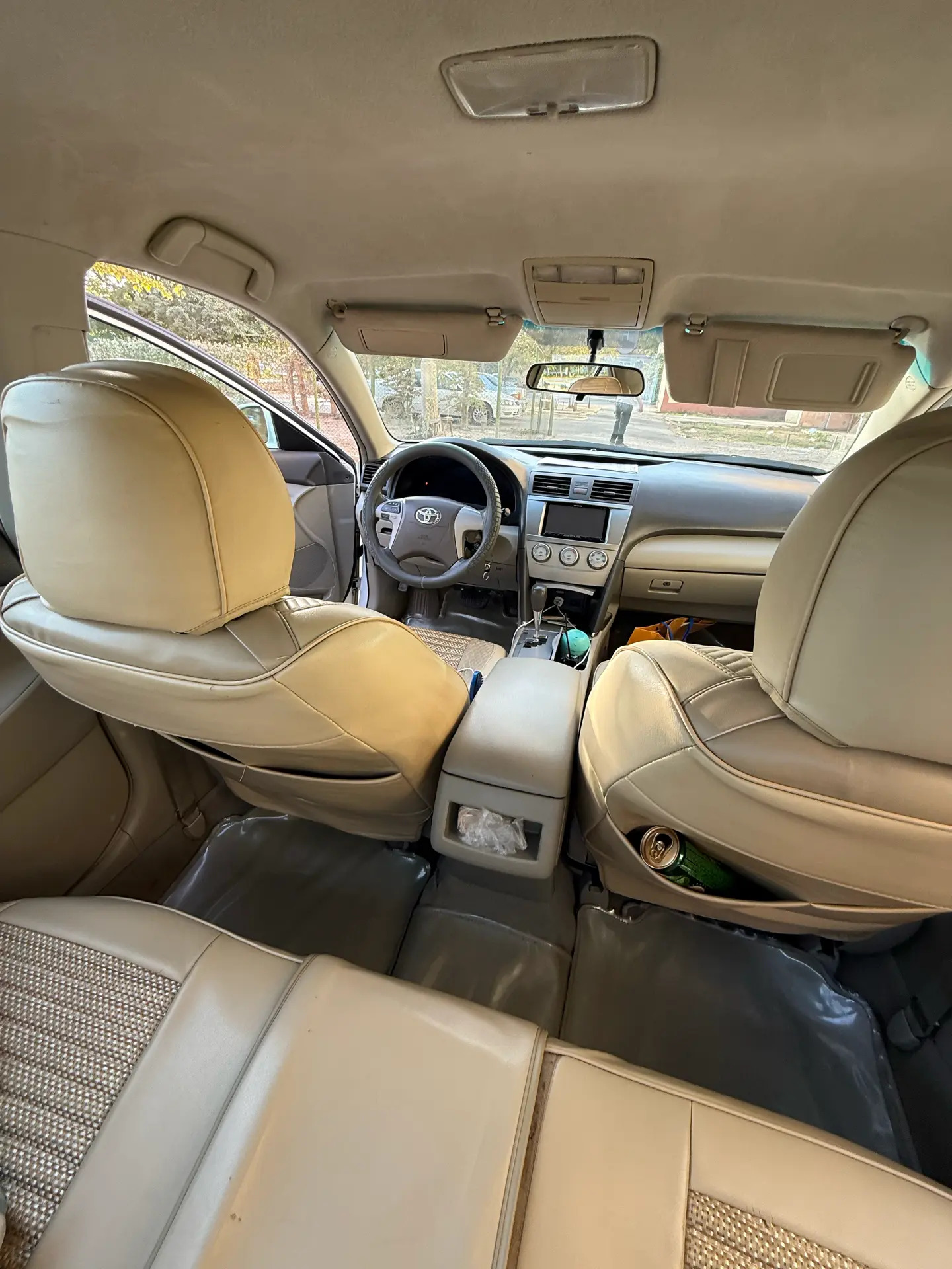 Toyota Camry 2010 - 220 000 TMT - Mary - img 4