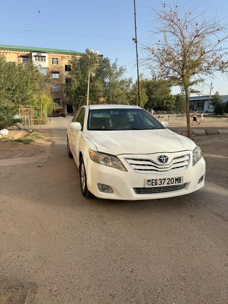 Toyota Camry 2010 - 220 000 TMT - Mary - img 9