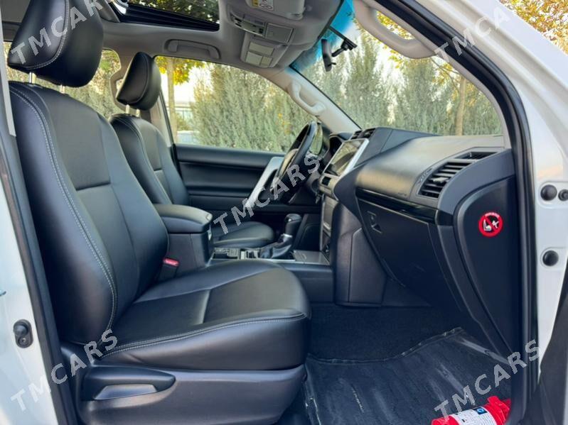 Toyota Land Cruiser Prado 2018 - 810 000 TMT - Aşgabat - img 3