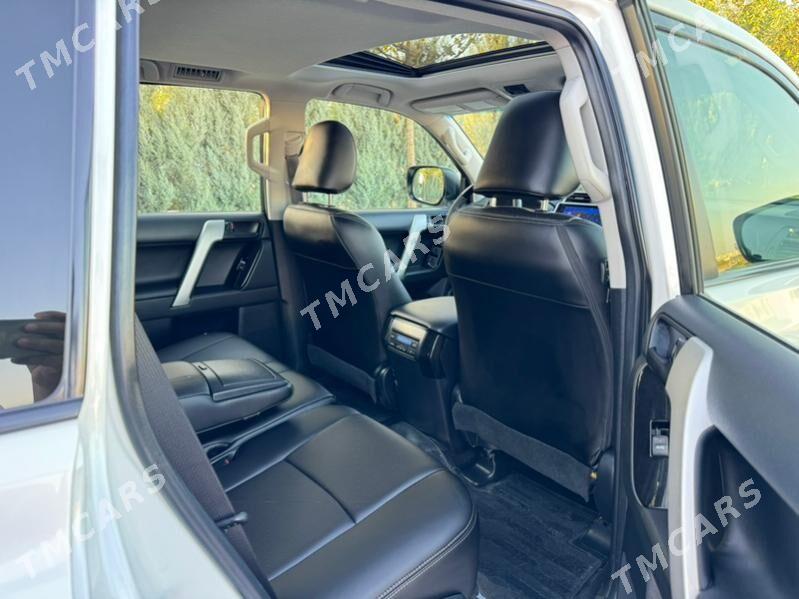 Toyota Land Cruiser Prado 2018 - 810 000 TMT - Aşgabat - img 5