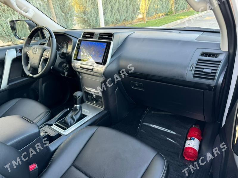 Toyota Land Cruiser Prado 2018 - 810 000 TMT - Aşgabat - img 4