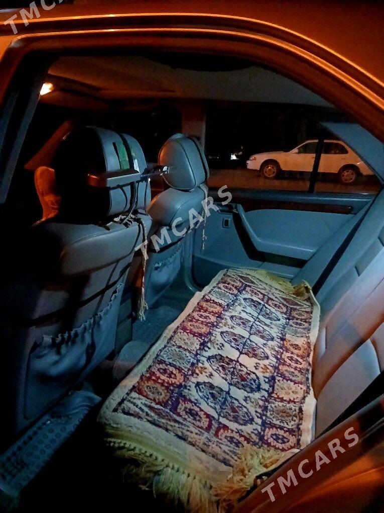 Mercedes-Benz C280 1994 - 65 000 TMT - Daşoguz - img 3