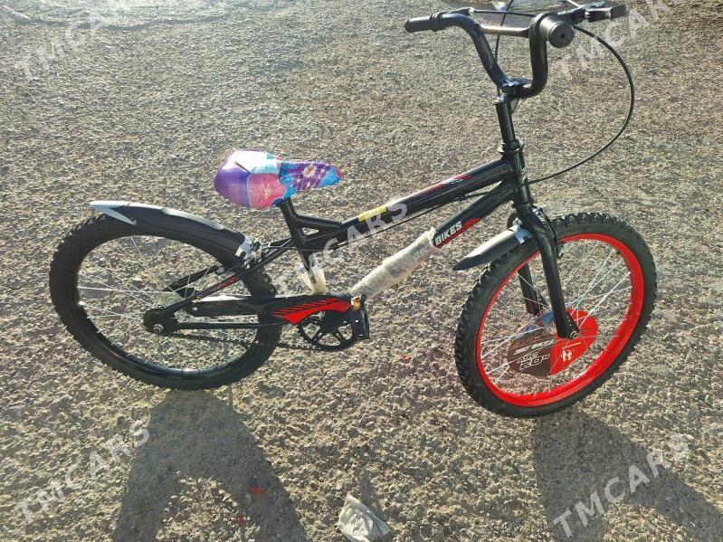 caga 20lik tigir - Aşgabat - img 5