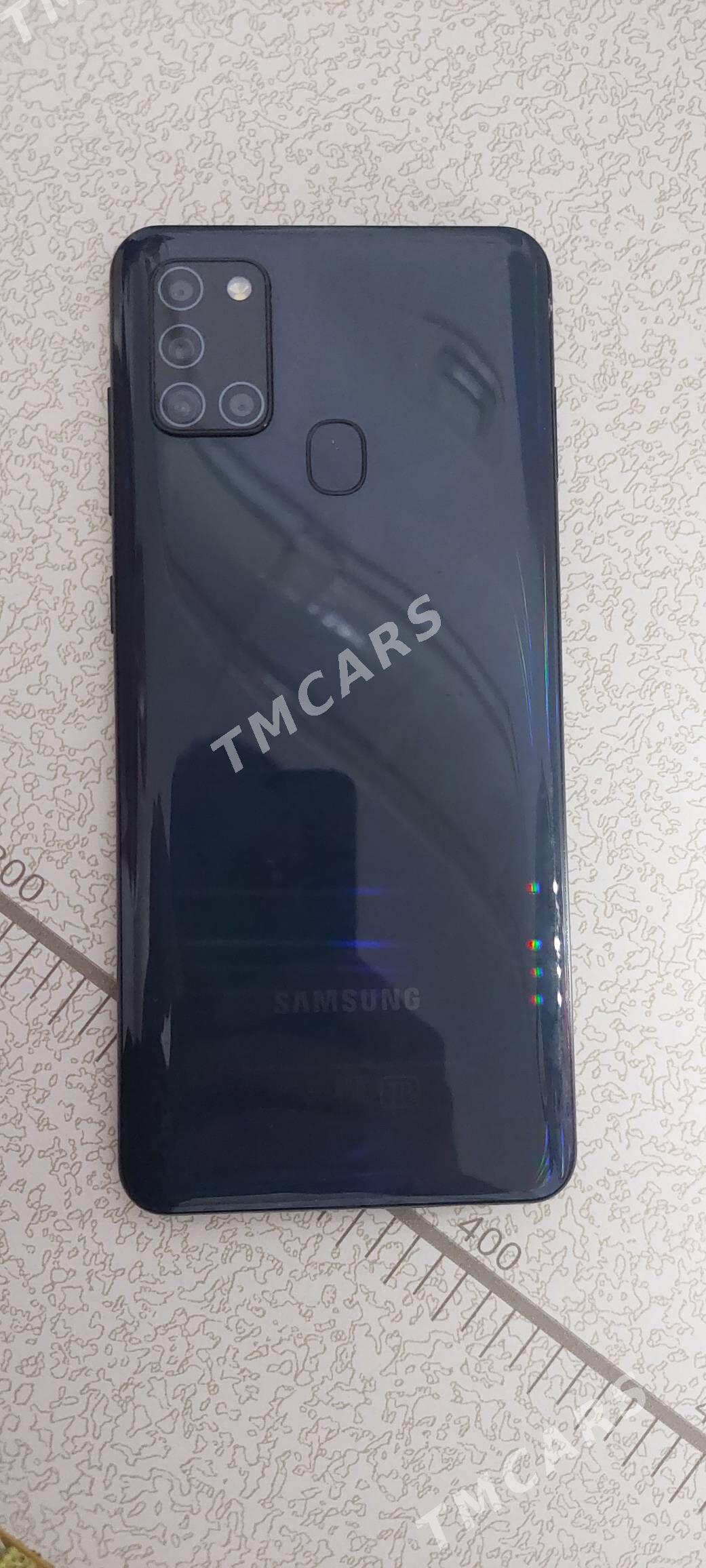 Samsung a21s - Бузмеин - img 3