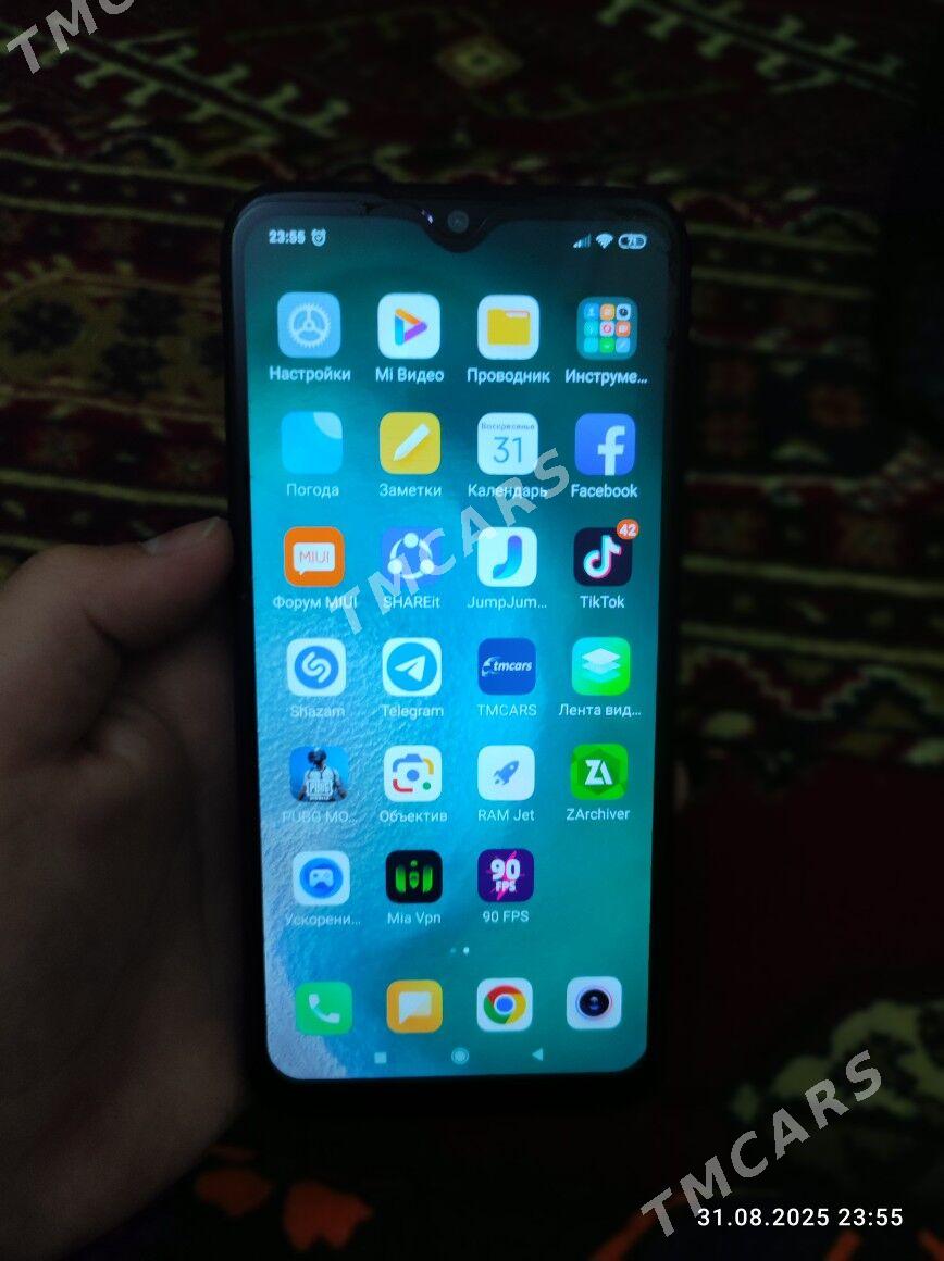 redmi not 7 - Дашогуз - img 1