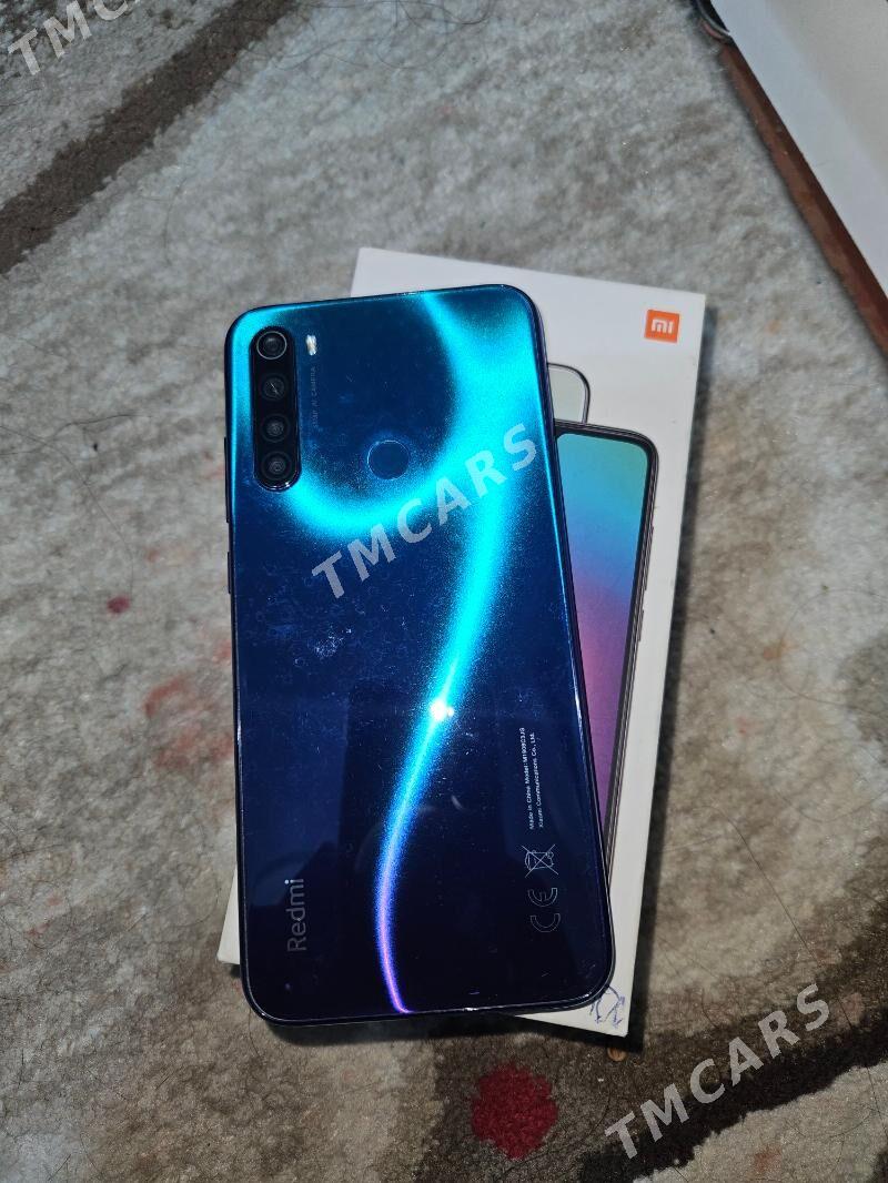 Redmi Note 8 - Бузмеин - img 1