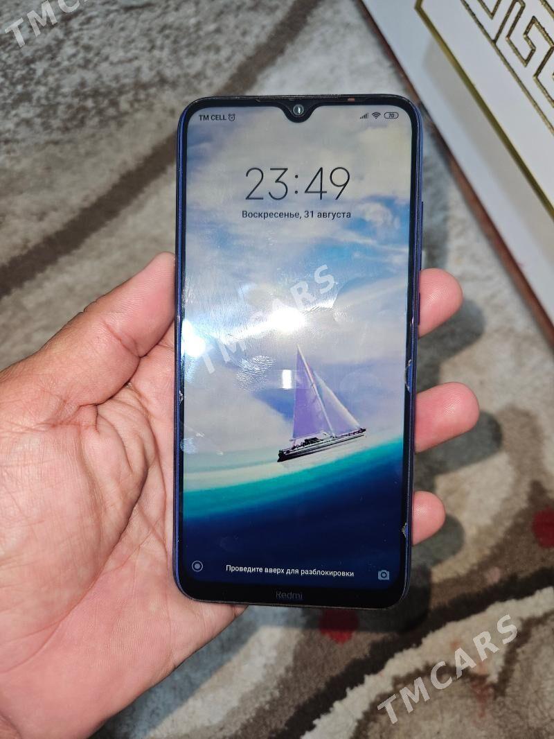 Redmi Note 8 - Бузмеин - img 2
