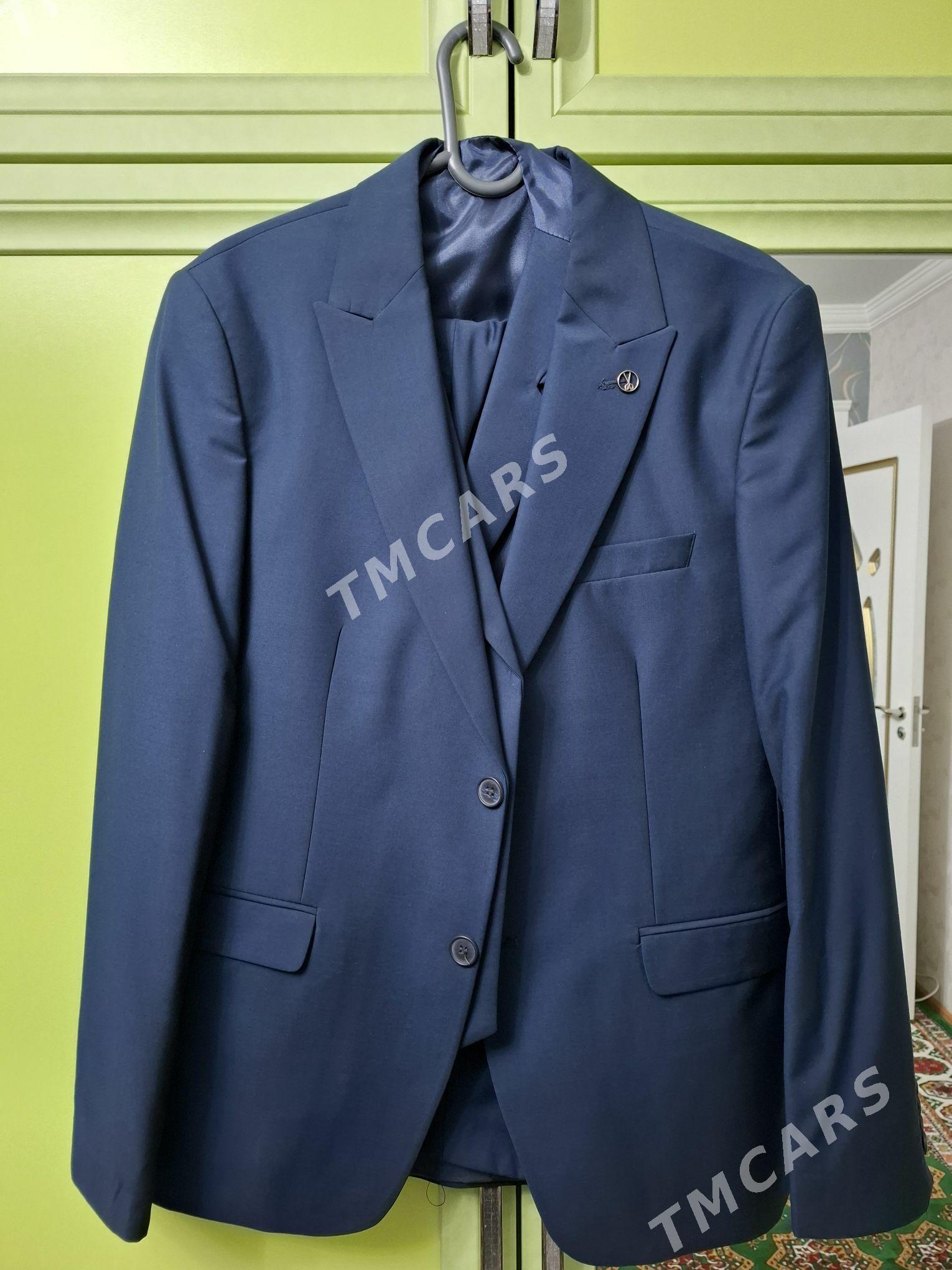 DAMAT kostyum komplekt - Ашхабад - img 4