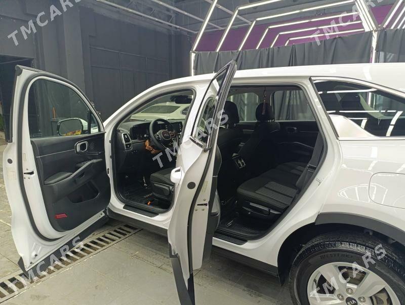 Kia Sorento 2021 - 335 000 TMT - Parahat 7 - img 8
