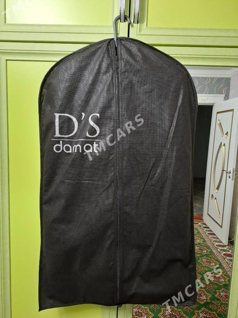 DAMAT kostyum komplekt - Ашхабад - img 2