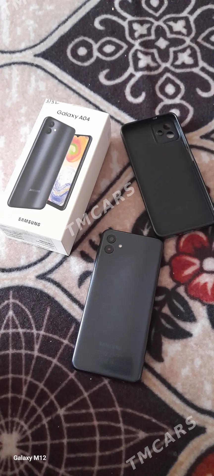Samsung Galaxy A04 - Görogly (Tagta) - img 3
