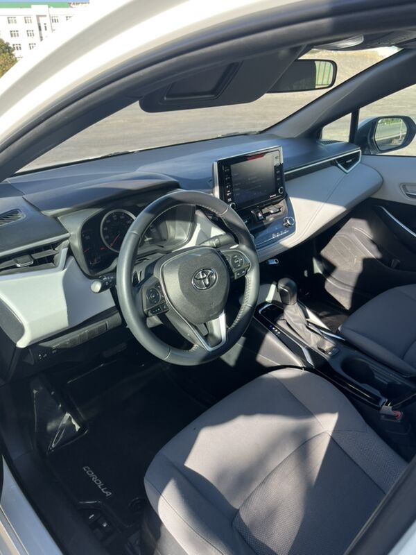 Toyota Corolla 2020 - 260 000 TMT - Ашхабад - img 4