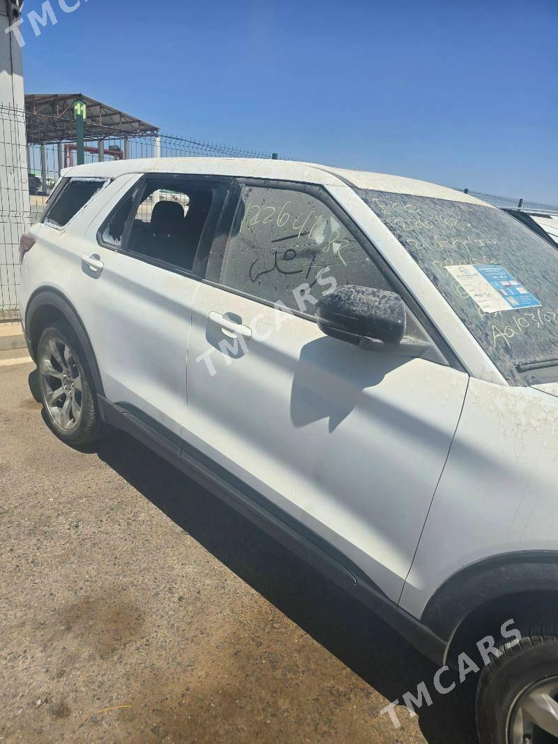 Ford Explorer 2020 - 315 000 TMT - Ашхабад - img 9