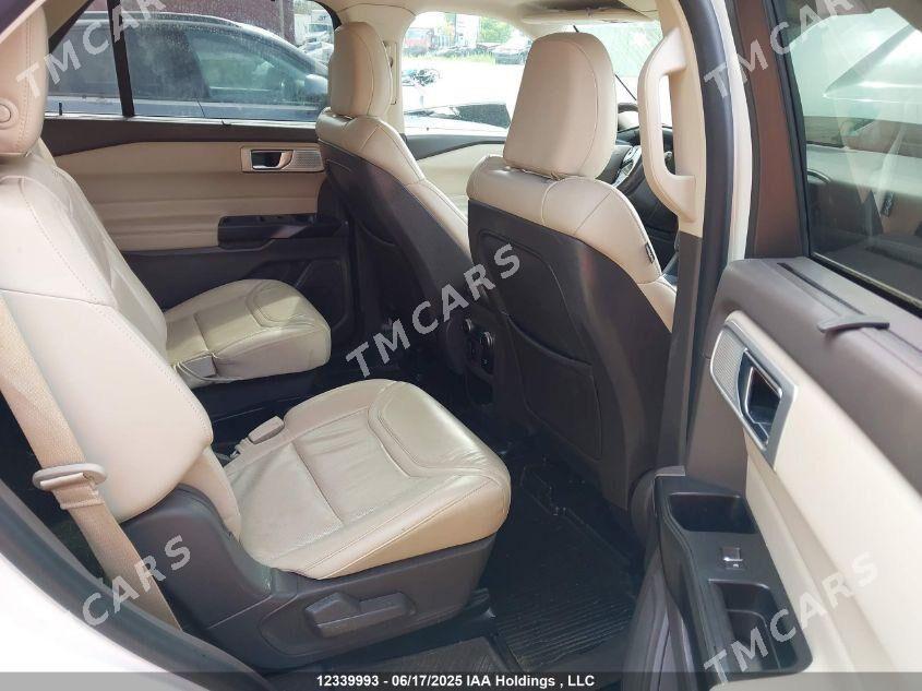 Ford Explorer 2020 - 315 000 TMT - Ашхабад - img 2