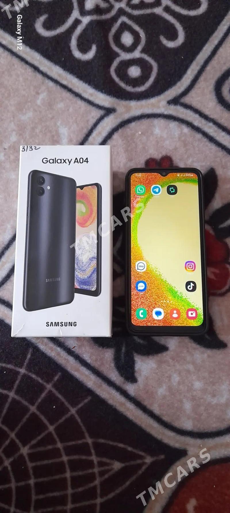 Samsung Galaxy A04 - Görogly (Tagta) - img 8