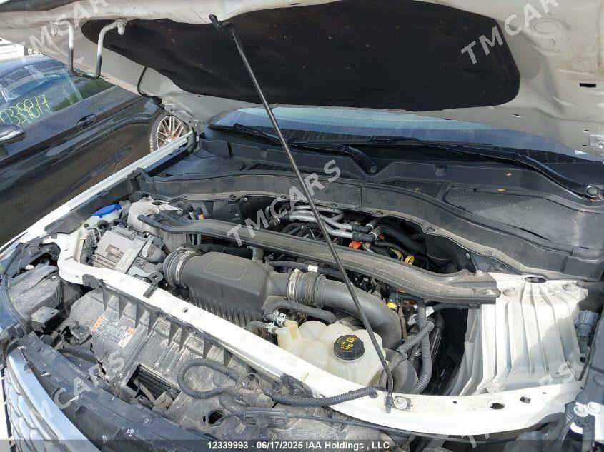 Ford Explorer 2020 - 315 000 TMT - Ашхабад - img 6