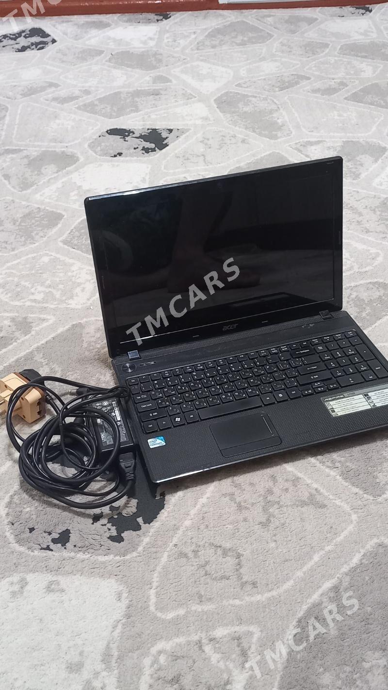 Noutbuk acer kompyuter - Туркменбаши - img 3