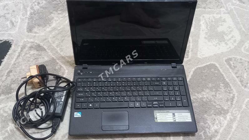 Noutbuk acer kompyuter - Туркменбаши - img 4
