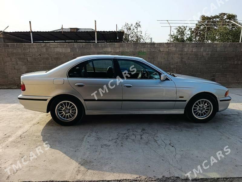 BMW 528 1996 - 95 000 TMT - Kaka - img 3