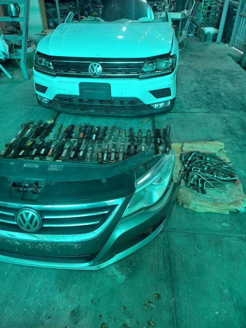 Toyota avalon 622 335 TMT - Бедев - img 6