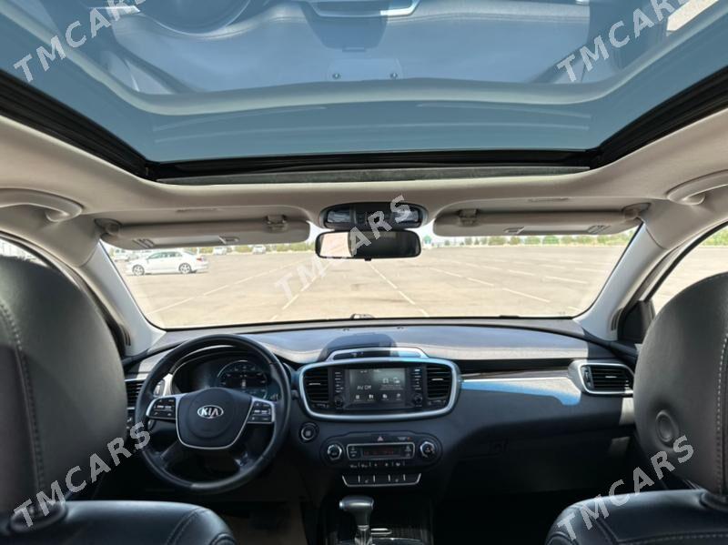 Kia Sorento 2020 - 360 000 TMT - Aşgabat - img 5