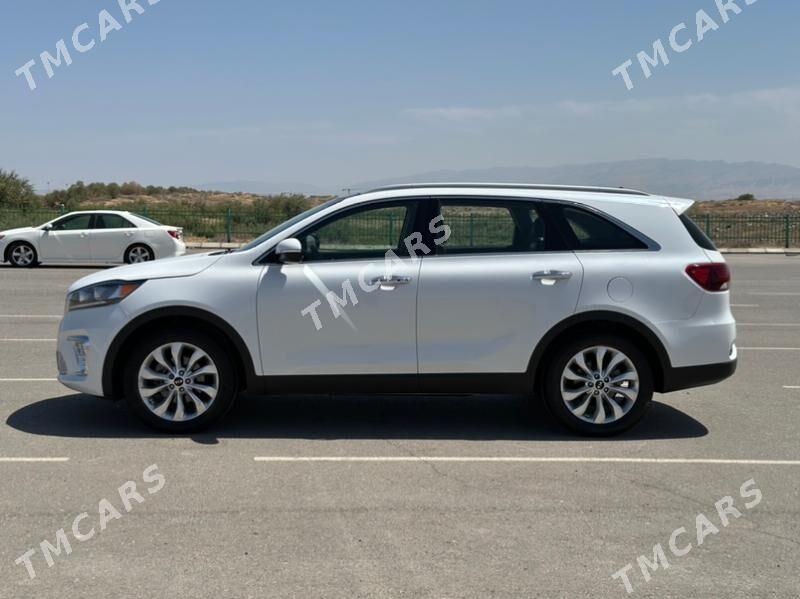 Kia Sorento 2020 - 360 000 TMT - Aşgabat - img 8