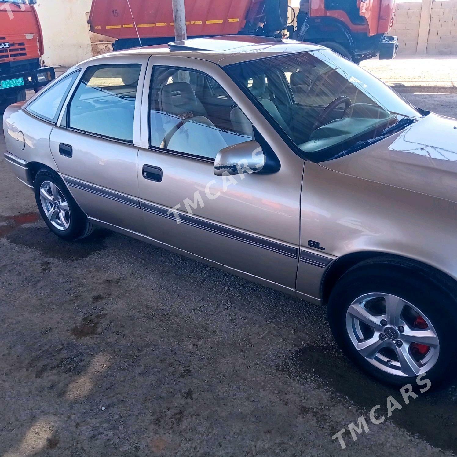 Opel Vectra 1989 - 40 000 TMT - Babadaýhan - img 3